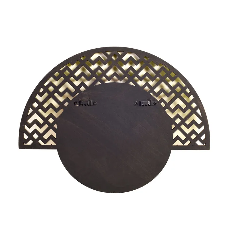 Isabella Tiki Key Holder media 6