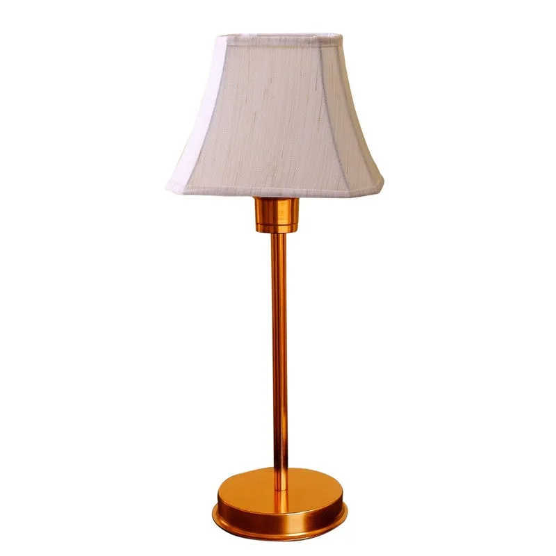 Kavira Relo Metal Table Lamp - OffWhite media 5