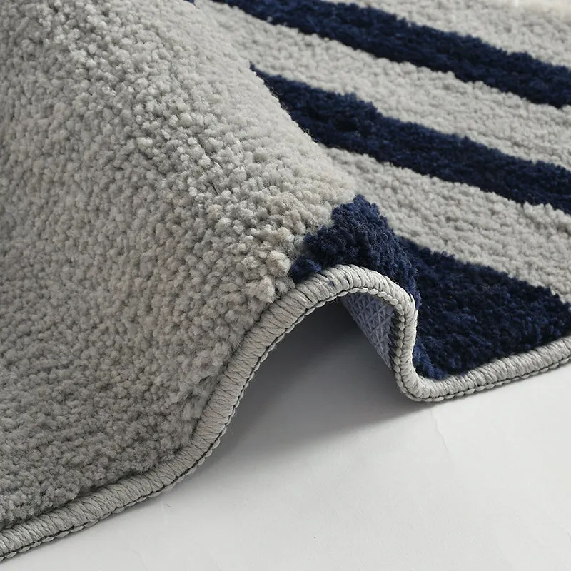 Chevalis Microfiber Bath Mat media 5