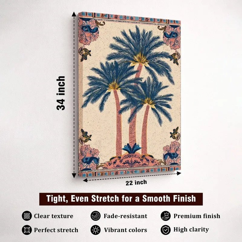 TriTropica Canvas Wall Art media 10
