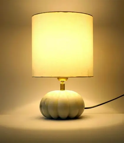 Fabric Shade