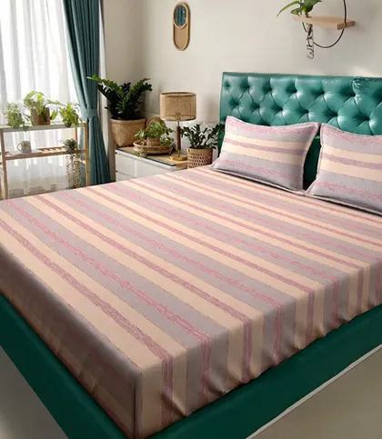 100% Cotton