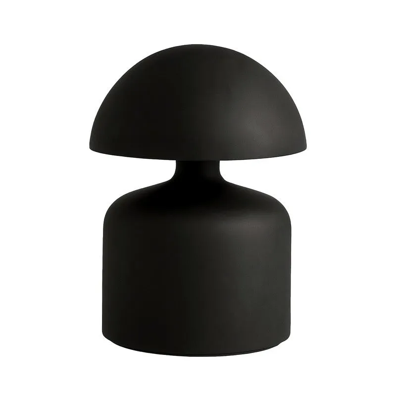 LumoFlex Transform Metal Table Lamp - Black media 3