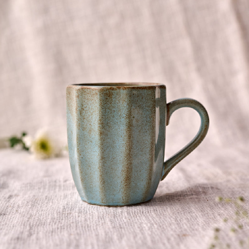 CRaa Ceramic Coffee Mug (350 mL) media 3