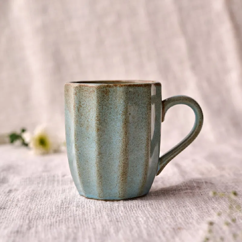 CRaa Ceramic Coffee Mug (350 mL) media 3