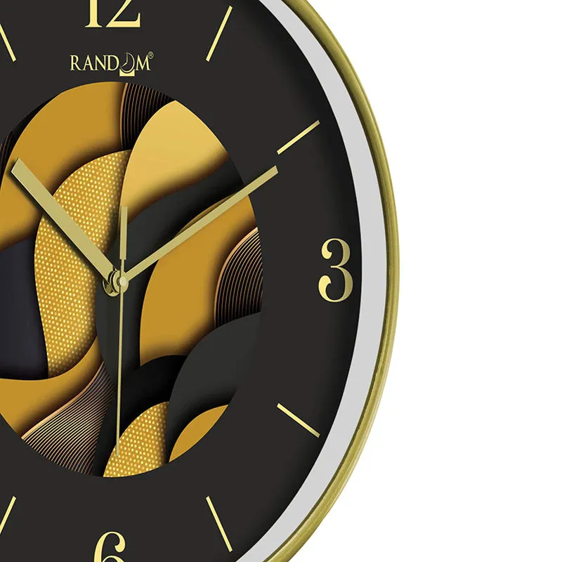 Tempus Tech Wall Clock media 5
