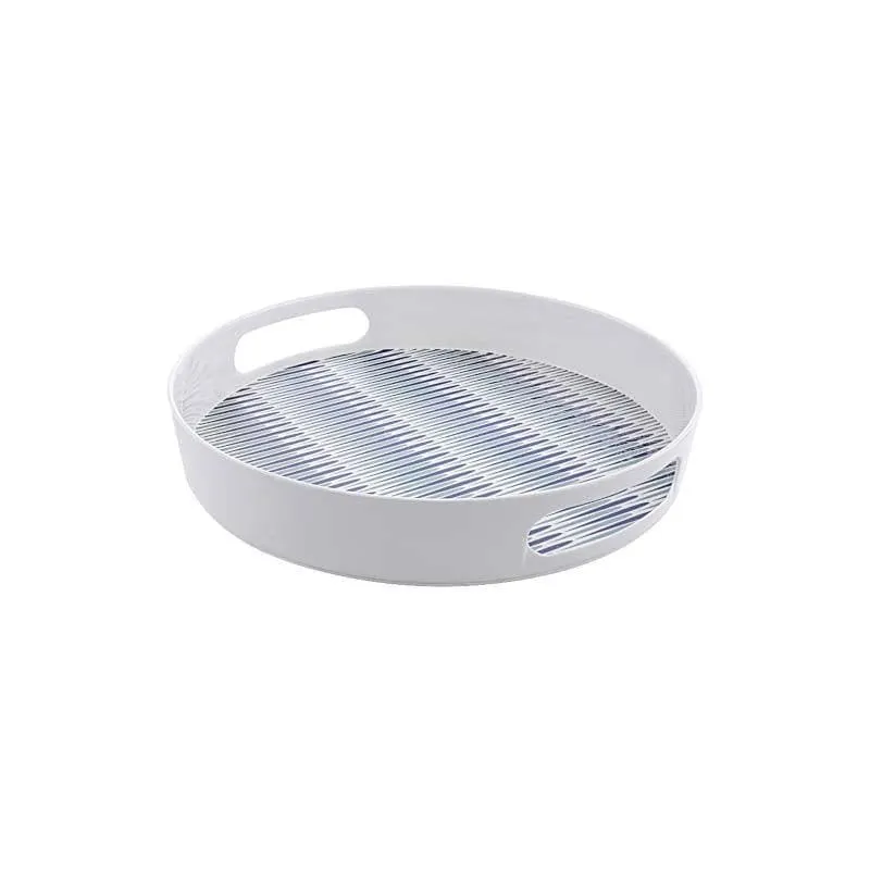 Platicon Round Serving Tray media 3