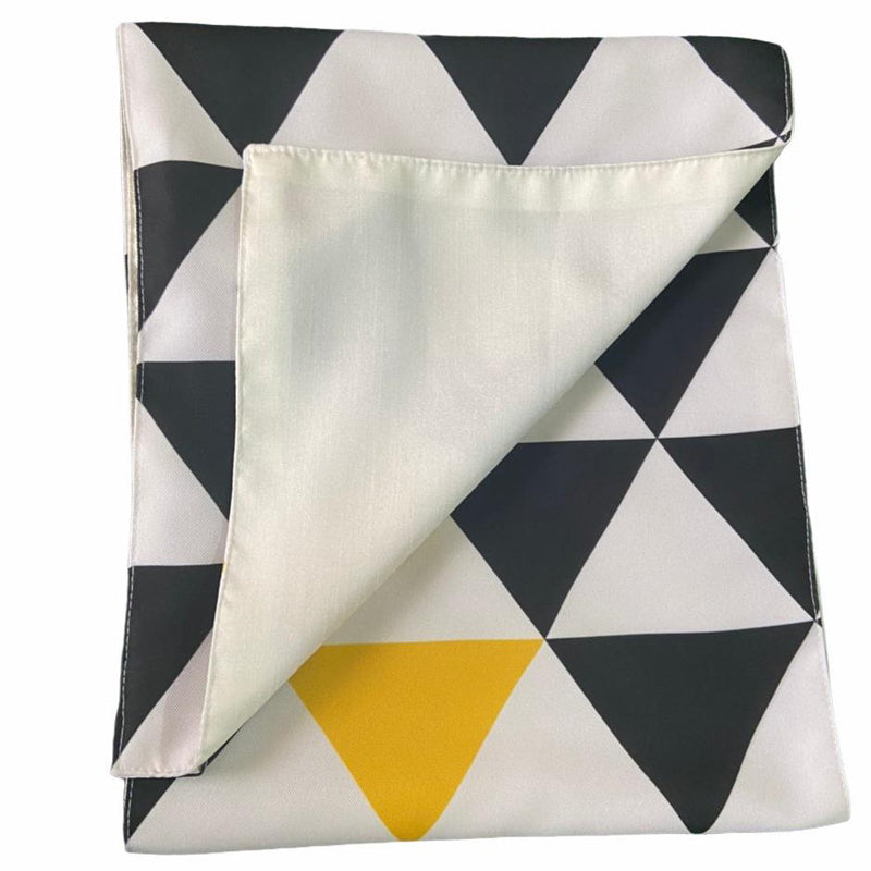 Fimz Poly Canvas Table Runner media 5