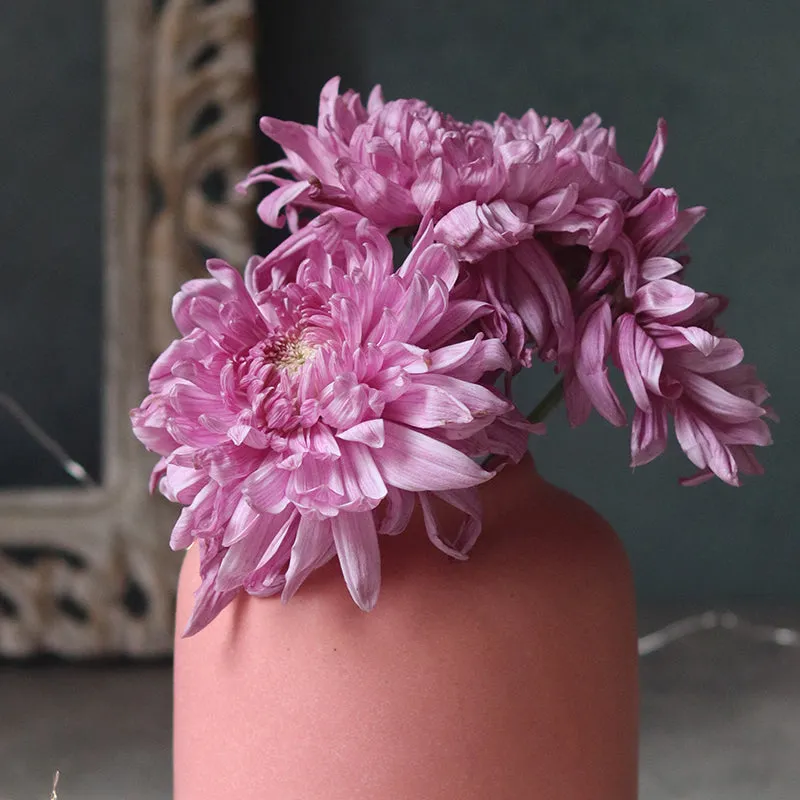 Tulio Ceramic Vase media 4