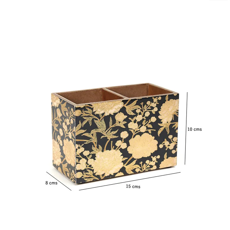 Floraenda Stationary Stand media 5