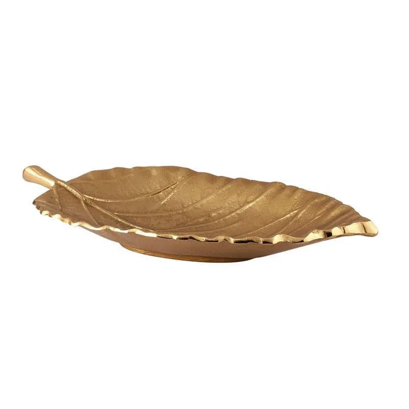 Foliage Serve Aluminum Platter media 6