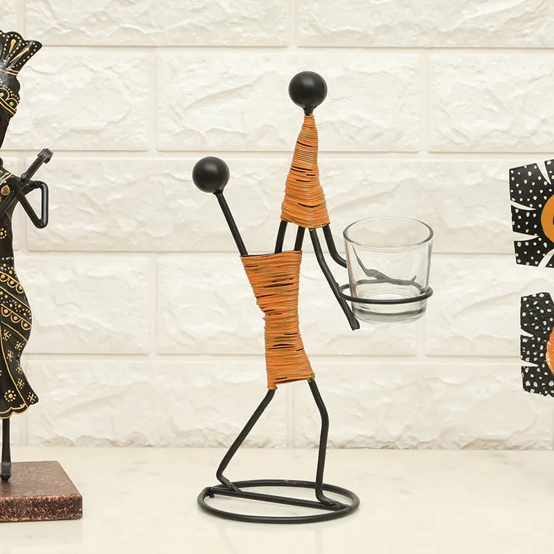 Trove Metal Showpiece media 1