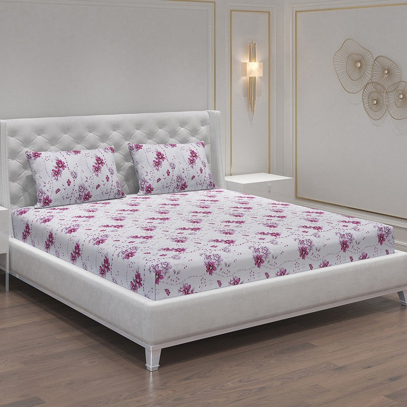 White,Pink