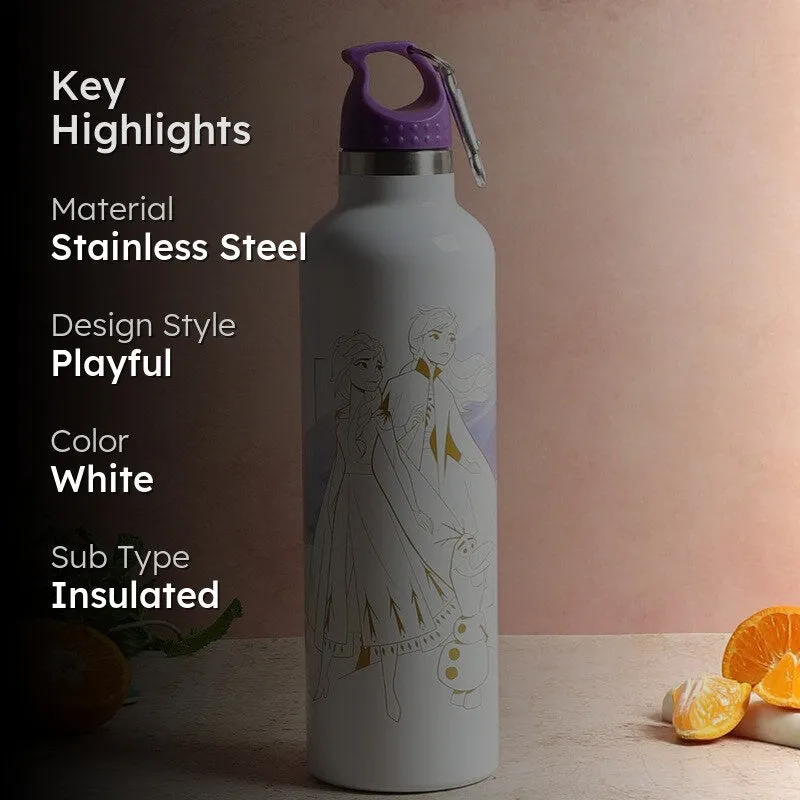 Frozen Magna Insulated Bottle - 1000 mL media 2