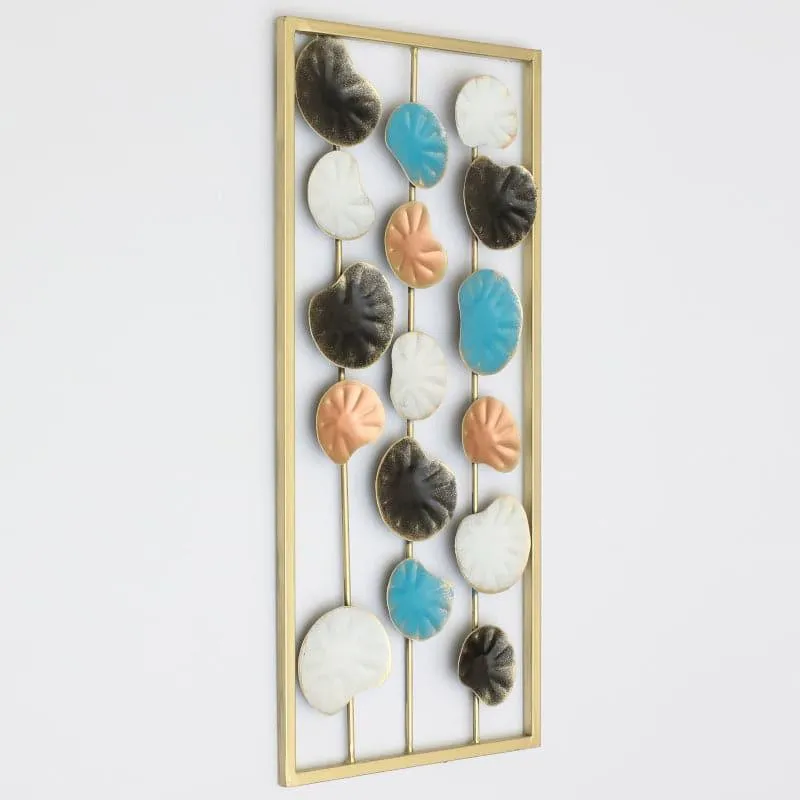Pinga Metal Wall Accent media 3