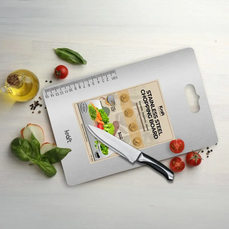 Chef Magic Chopping Board media 5
