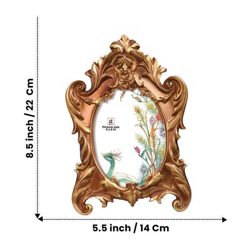 Noble Resin Photo Frame media 8