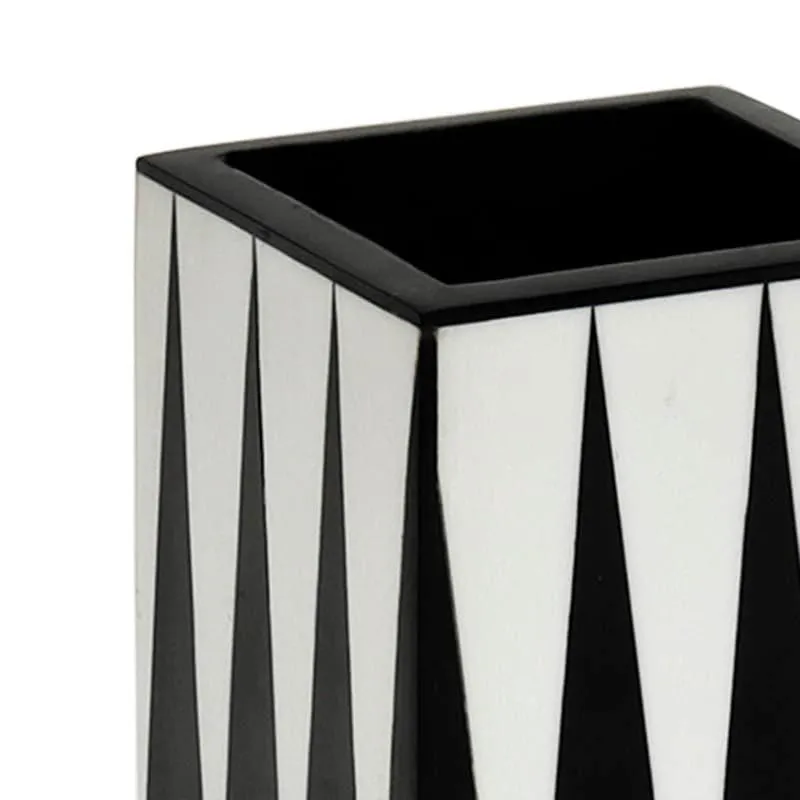 Zebra Cutlery Holder media 4