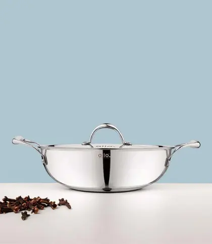 Stainless Steel