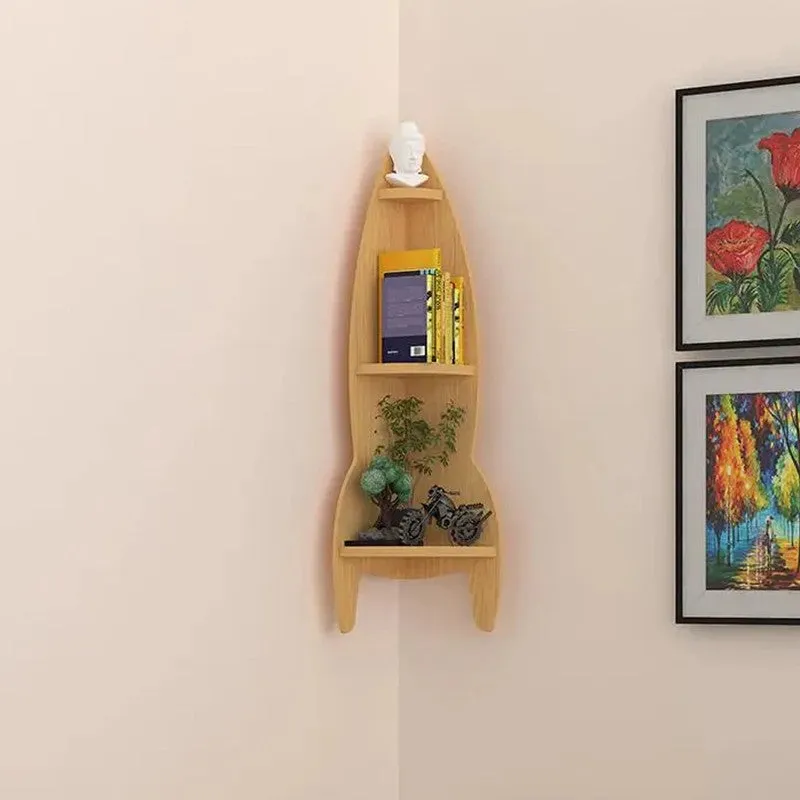 AstroLaunch Wall Shelf media 1
