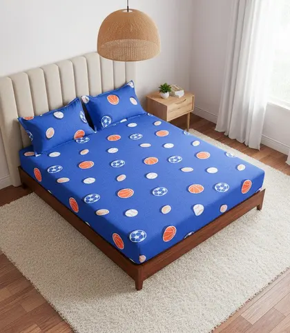 100% Cotton