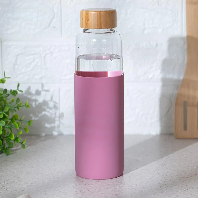 Jorga Water Bottle - 550 mL media 1