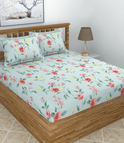 Glace Cotton/Microfiber