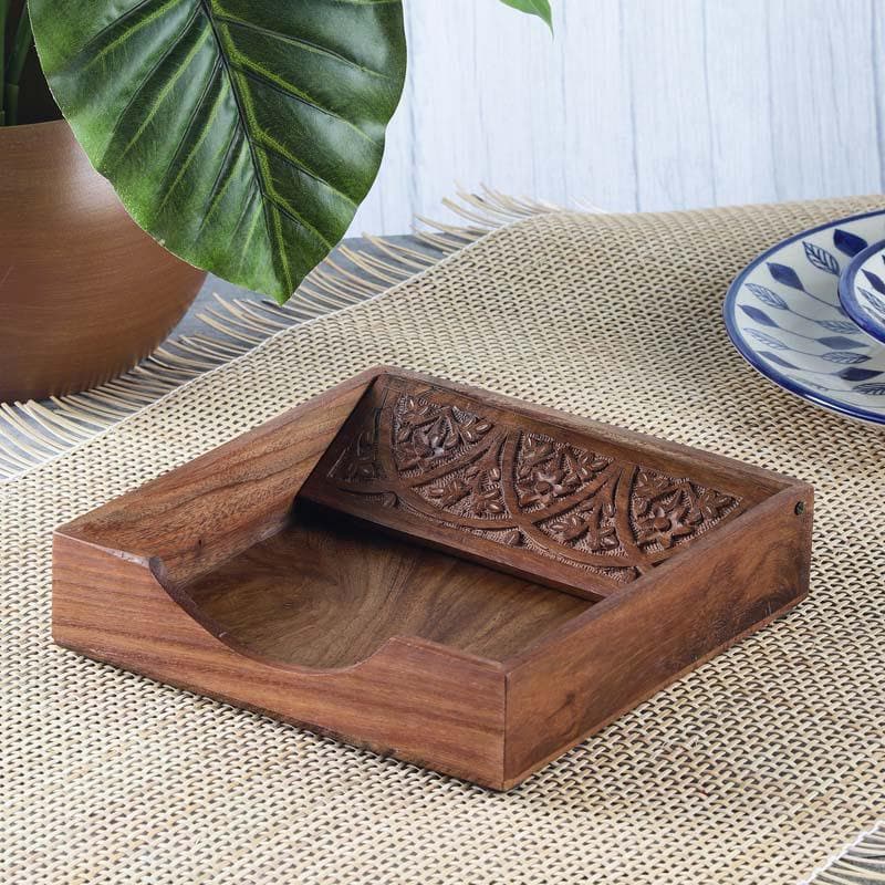 Wood