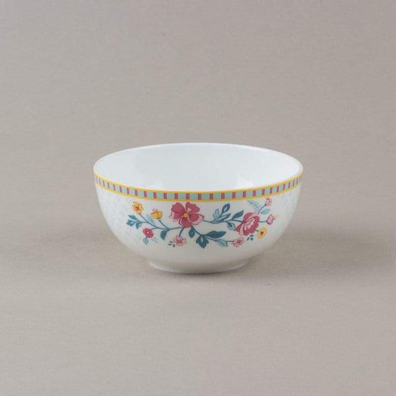 Raindrops And Roses 4 Bowl- Set Of Six media 4