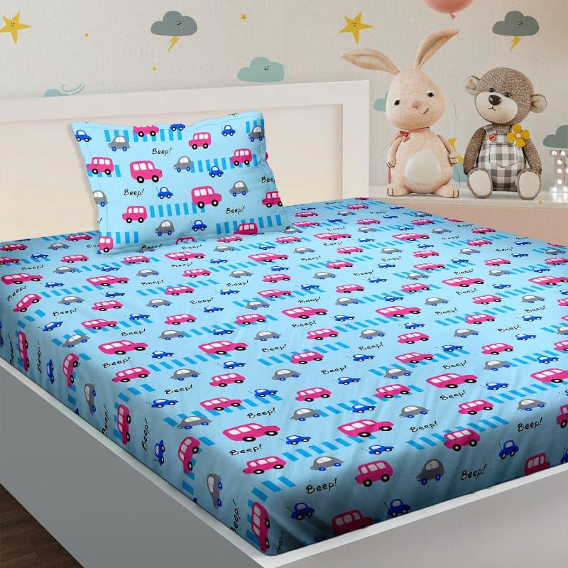 100% Cotton