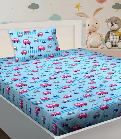 100% Cotton