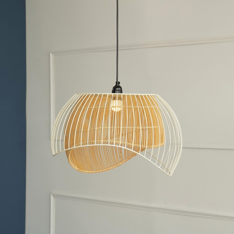 Orange Tree Apro Steel Ceiling Lamp media 3