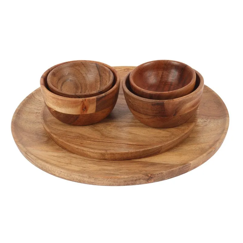 Celvian Dinner Set - 8 Piece Set media 8