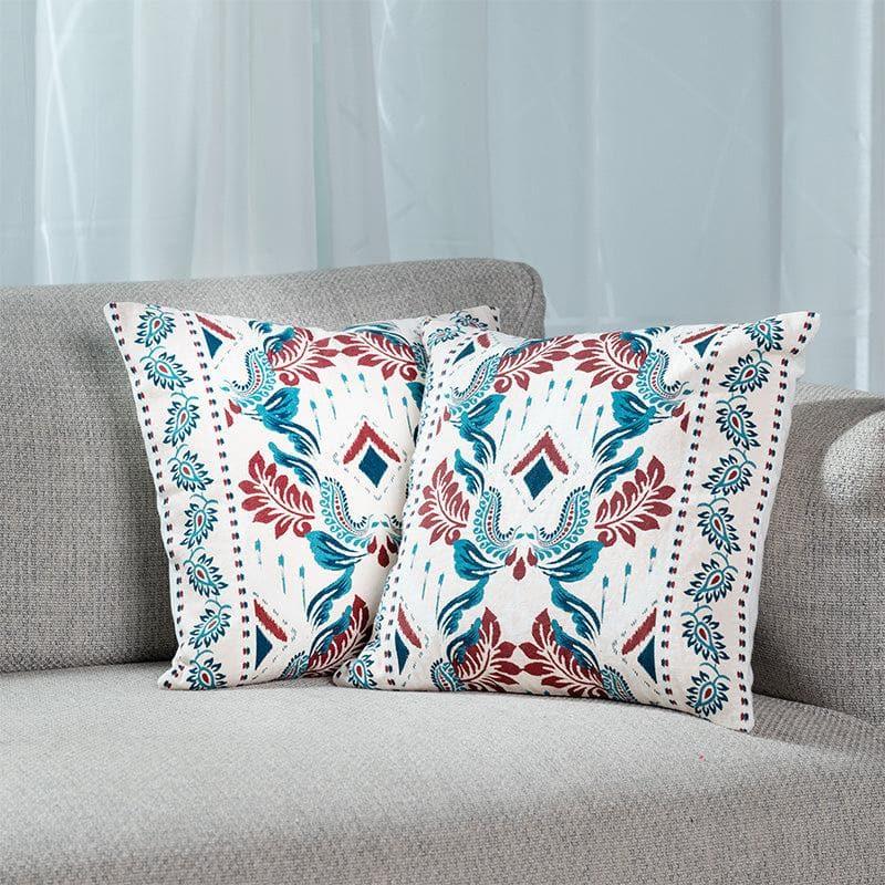 Aarushi Cushion Cover - Set Of Two