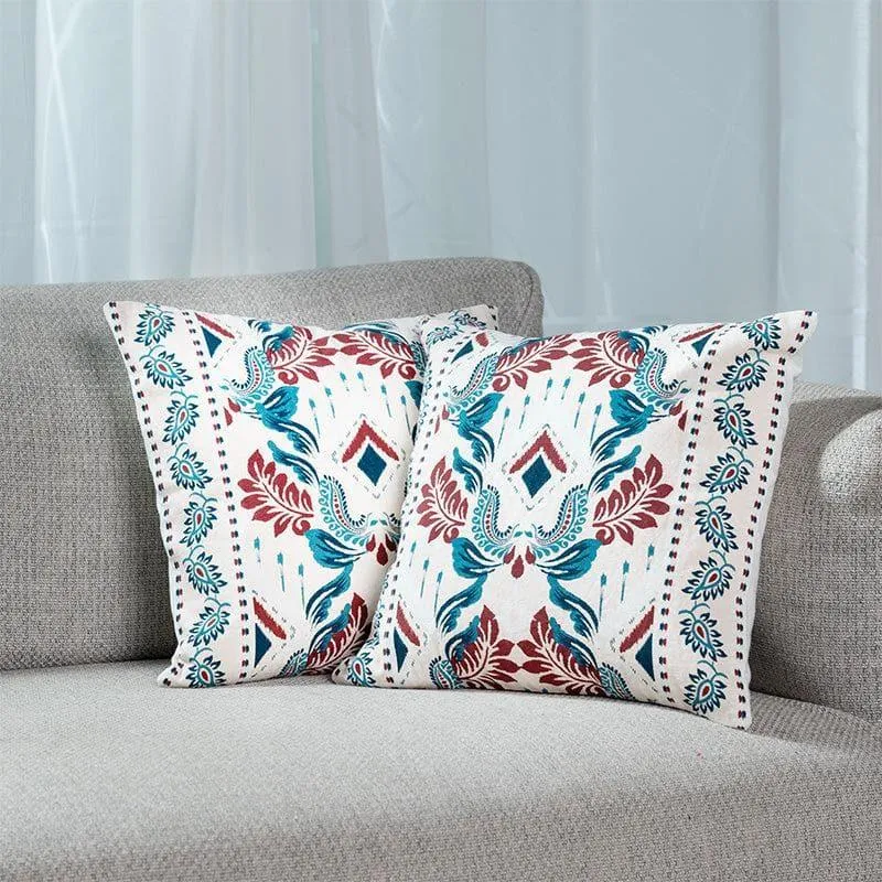 Aarushi Cushion Cover - Set Of Two media 1