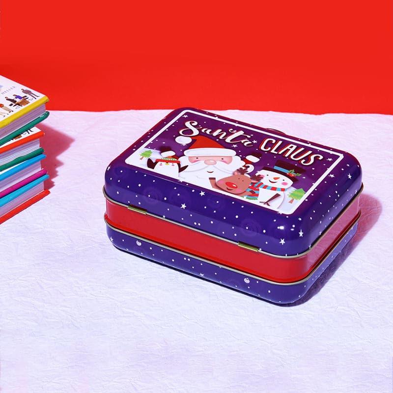 Winter Nora Storage Box media 3