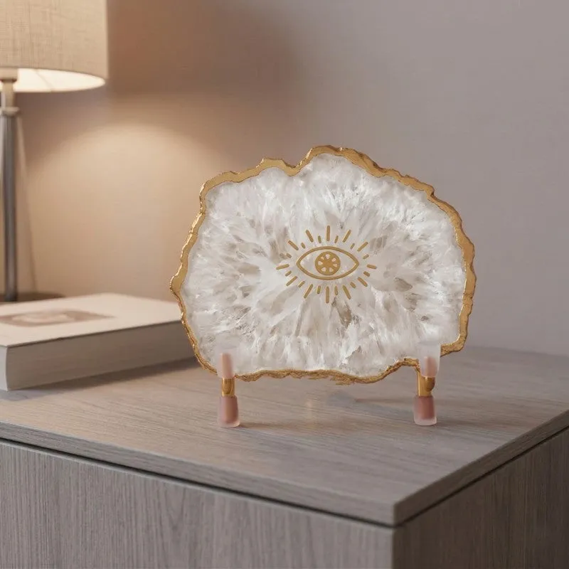 Netra Agate Showpiece media 3