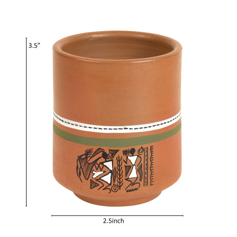 Raisa Khulhad (150 ML) - Set of Four image 7