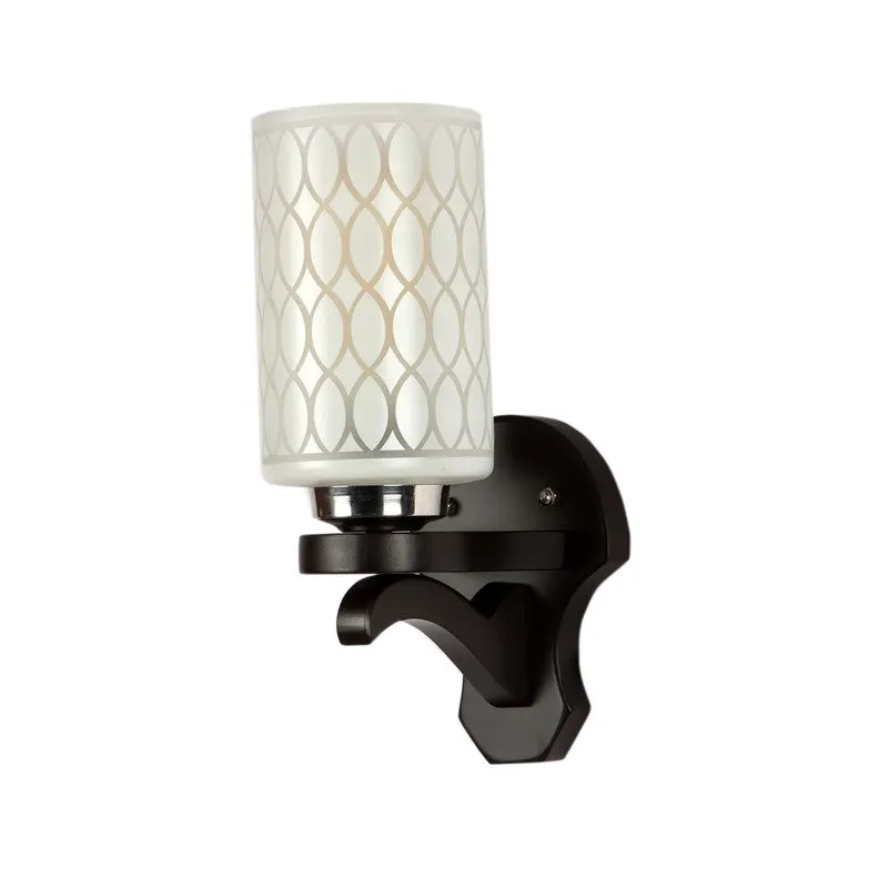 Warm Nest Glass Wall Lamp media 3