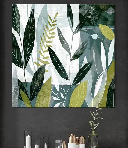 Poly Canvas