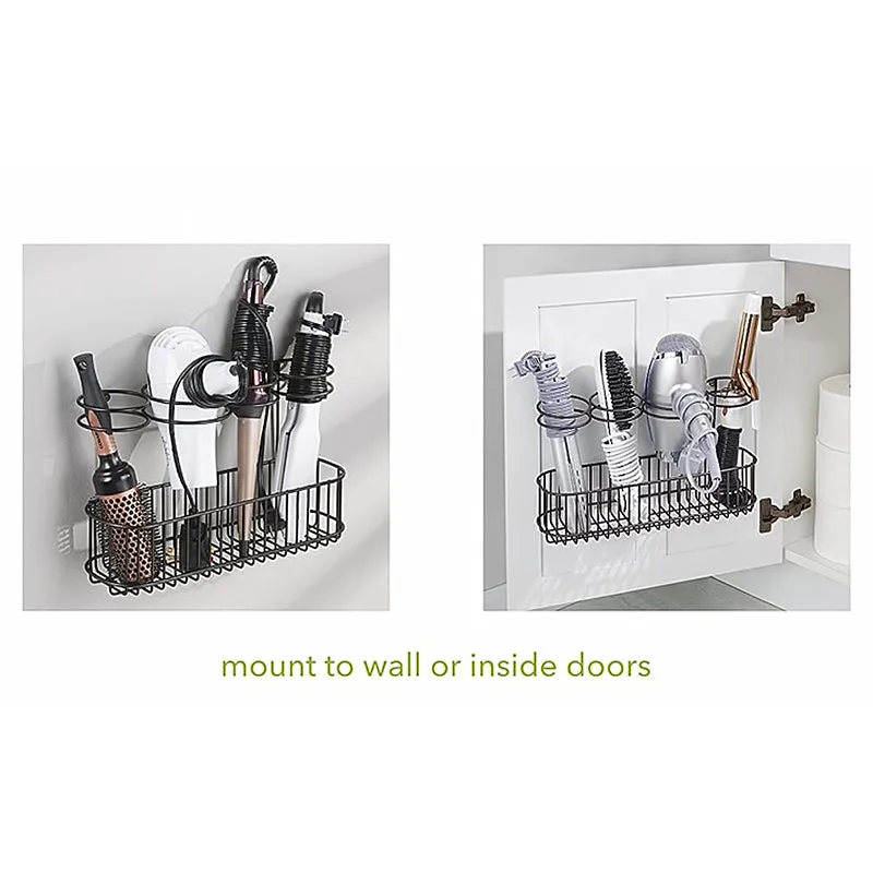Strandex Metal Organizer - Black media 5