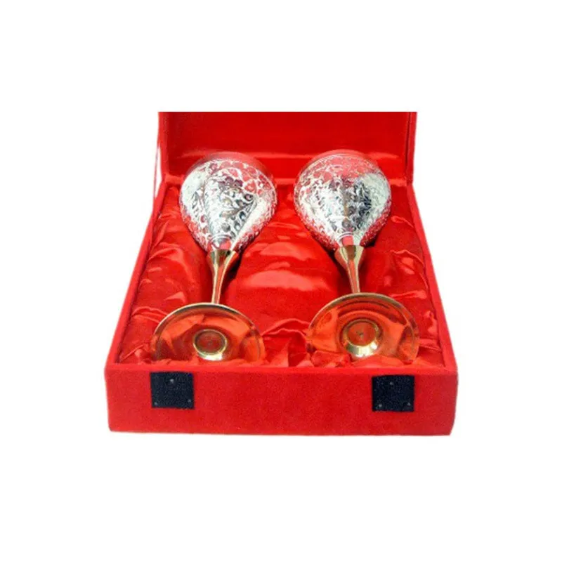 Safina Martini Goblet (200 ML) - Set Of Two media 3