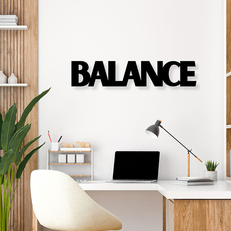 Balance