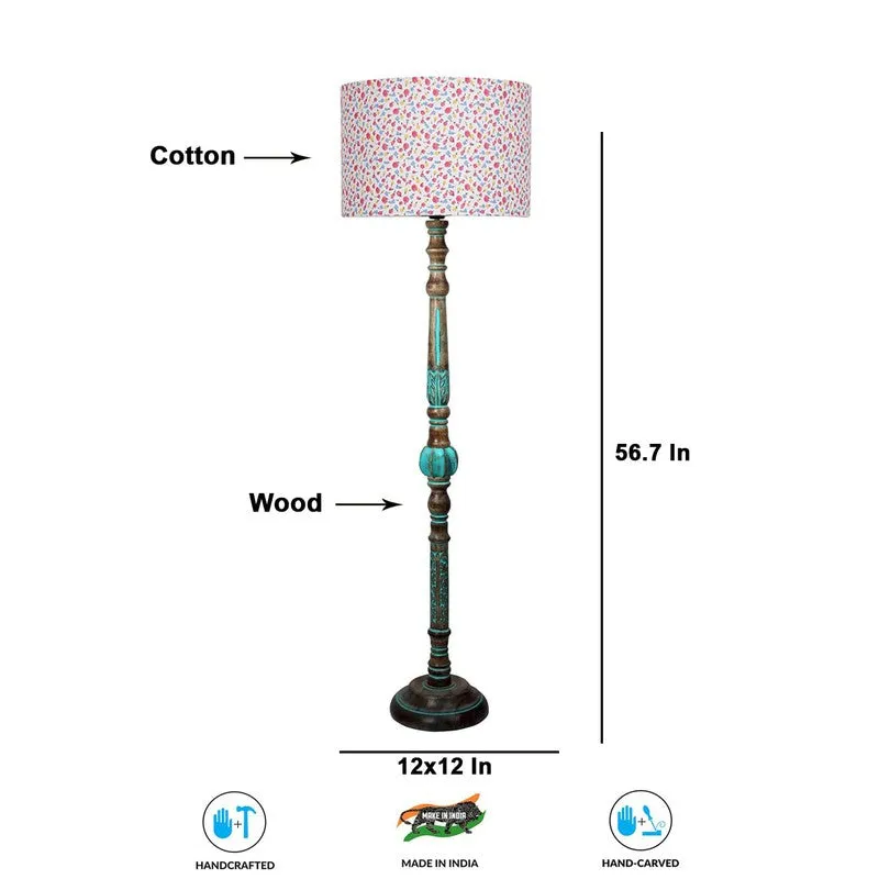 GrandLume Floor Lamp media 7