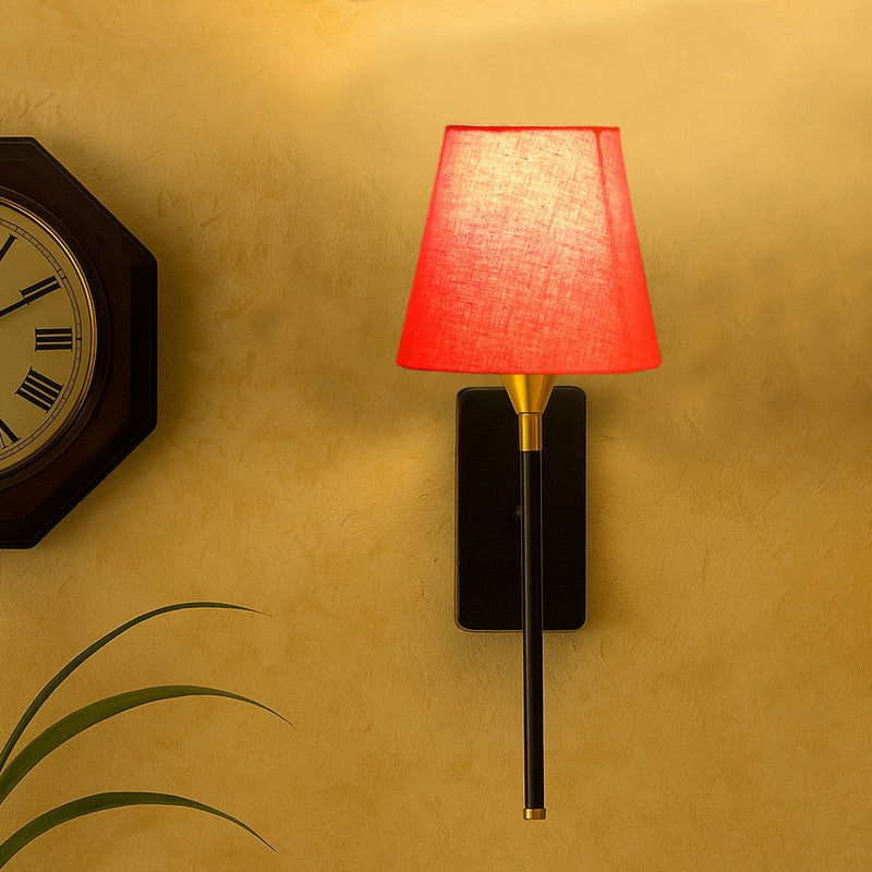 Arctella Metal Wall Lamp media 4
