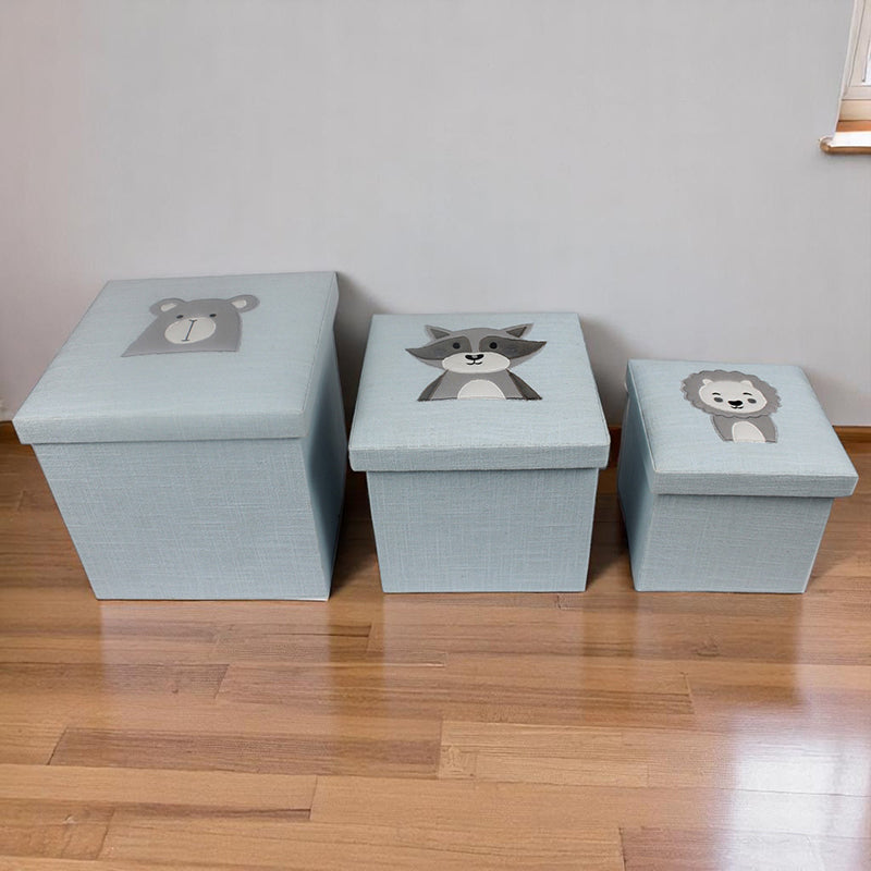 MDF · Fabric