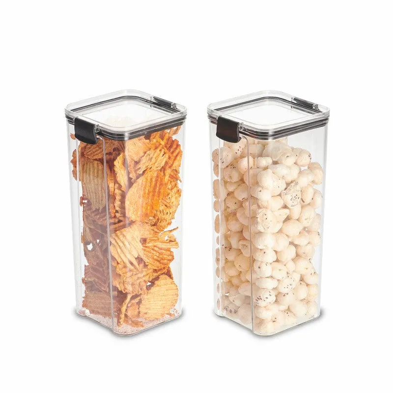Sealuxe Vault Container (1800 mL Each) - Set Of Two media 3