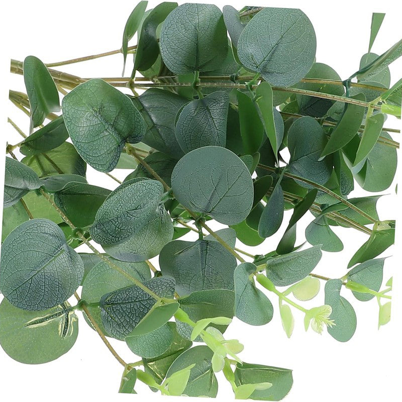 Cury-o-pla Faux Artificial Plant - 2.17 ft media 6