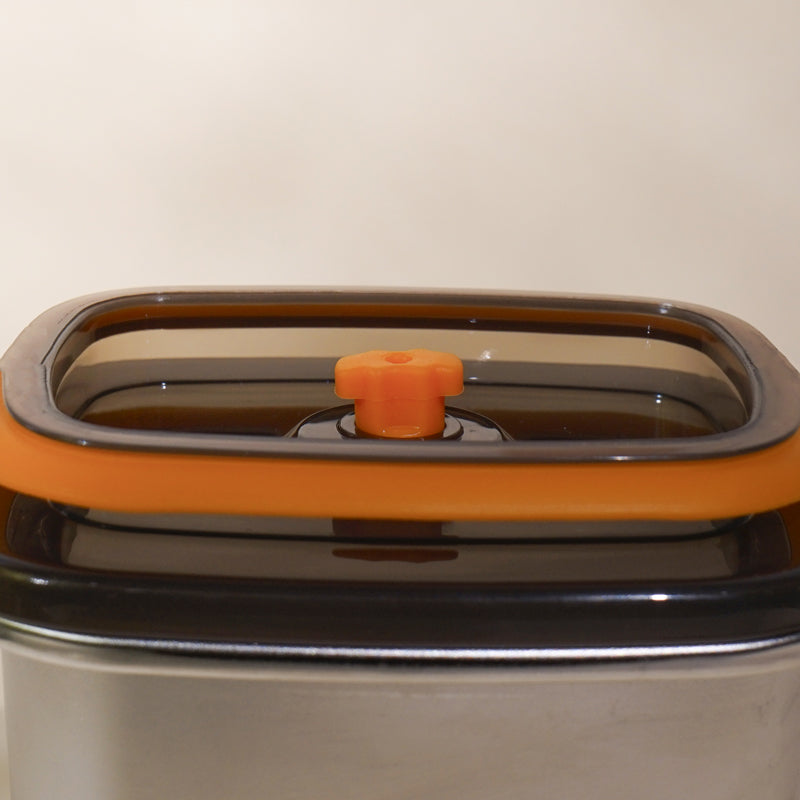 Storista Microwave-Safe Storage Container - 550 mL media 6
