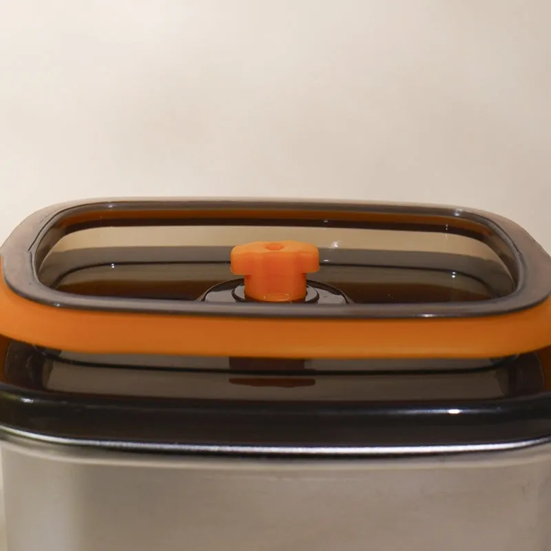 Storista Microwave-Safe Storage Container - 550 mL media 6